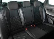 Škoda Karoq SUV 1,5 l 110 kw