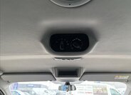 Ford Tourneo Custom Kombi 2,2 l 92 kw