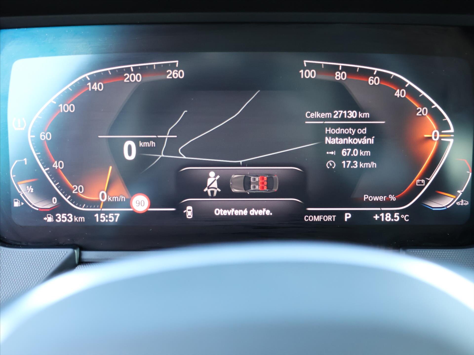 BMW Řada 2 Kupé 1,5 l 100 kw