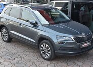 Škoda Karoq SUV / Terénní 2,0 l 85 kw