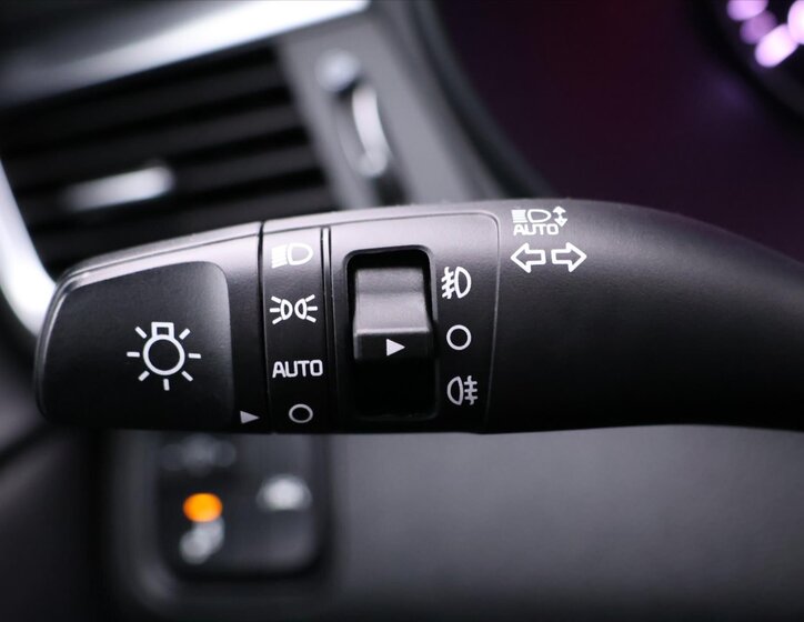 KIA Optima Kombi 2,0 l 175 kw