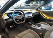 Dodge Charger Kupé 0,0 499 kw