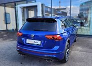 Volkswagen Tiguan SUV 2,0 l 235 kw