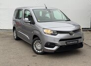 Toyota ProAce City Verso VAN-Minibus 1,2 l 81 kw