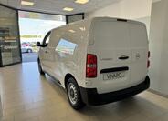 Opel Vivaro 4