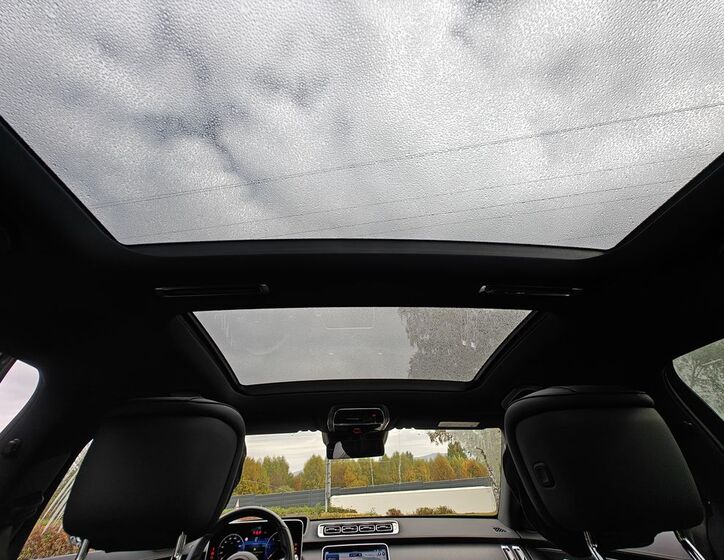 Mercedes-Benz Třídy S 27