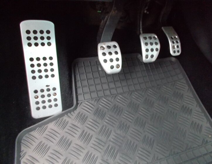 Peugeot 308 Kombi 1,6 l 88 kw