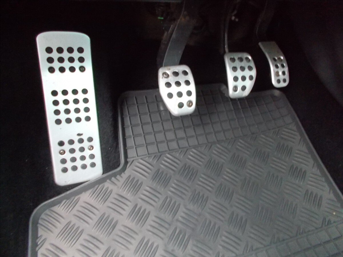 Peugeot 308 Kombi 1,6 l 88 kw