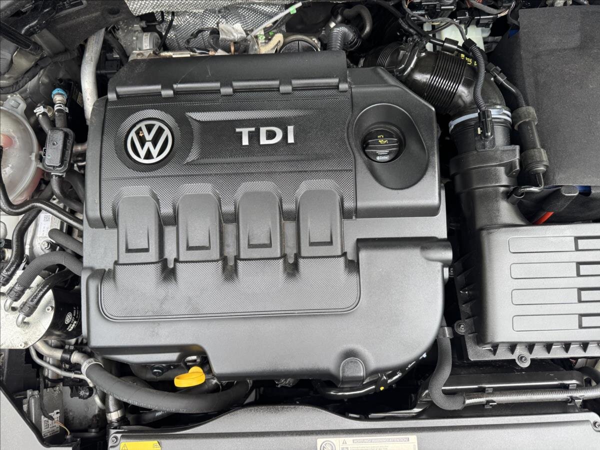 Volkswagen Passat Kombi 2,0 l 110 kw