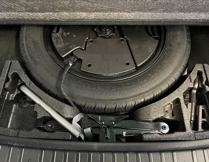 Škoda Kodiaq SUV 2,0 l 110 kw