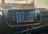 Peugeot 2008 SUV / Terénní 0,0 74 kw