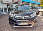 Honda CR-V SUV 2,0 l 114 kw