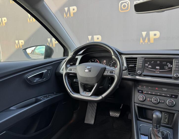 Seat Leon 13