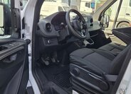 Mercedes-Benz Sprinter Skříň 2,0 l 125 kw