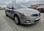 KIA Ceed 7