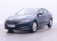 Škoda Superb Liftback 1,5 l 110 kw
