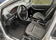 Mercedes-Benz Třídy A 6