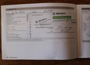 Škoda Octavia Kombi 2,0 l 147 kw