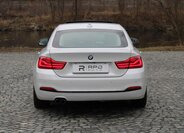 BMW Řada 4 Ostatní 2,0 l 185 kw