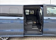 Ford Tourneo Custom 15