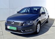 Volkswagen Passat Sedan 1,4 l 110 kw