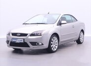 Ford Focus Kabriolet 2,0 l 107 kw