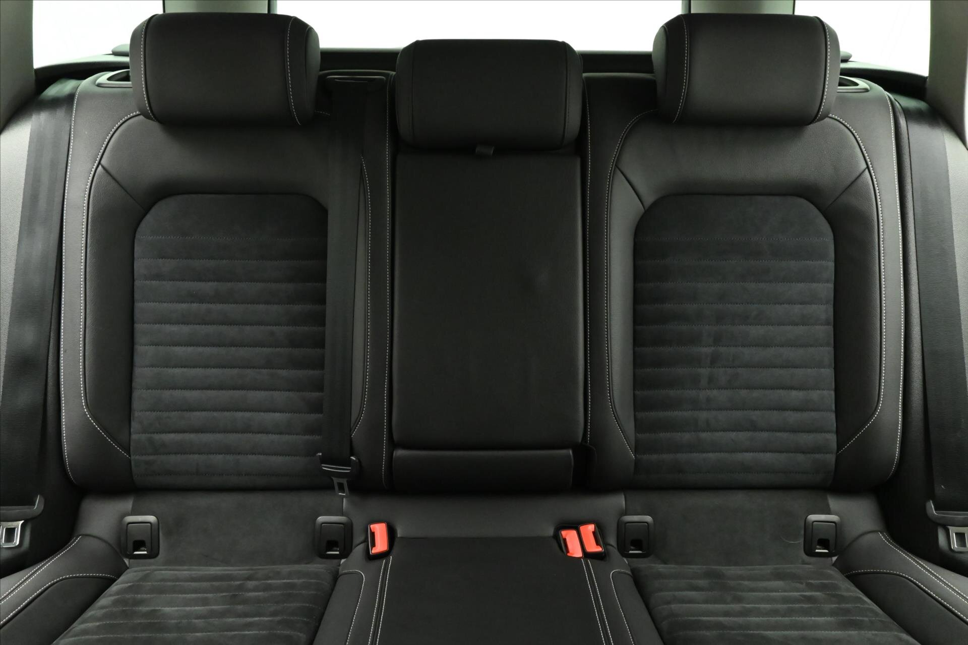 Volkswagen Passat Kombi 2,0 l 140 kw