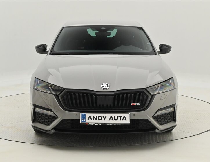 Škoda Octavia Kombi 2,0 l 147 kw