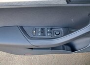 Škoda Karoq SUV / Terénní 1,5 l 110 kw
