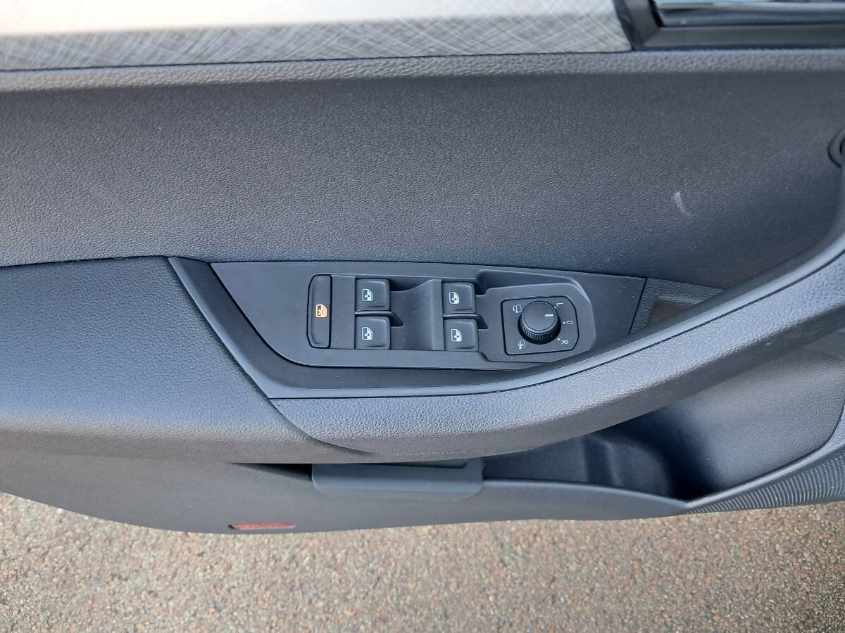 Škoda Karoq SUV / Terénní 1,5 l 110 kw