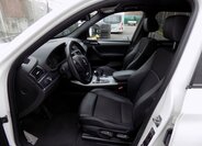 BMW X3 SUV / Terénní 2,0 l 135 kw