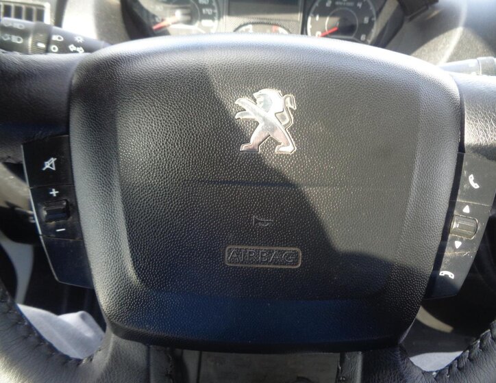 Peugeot Boxer Ostatní 2,0 l 96 kw