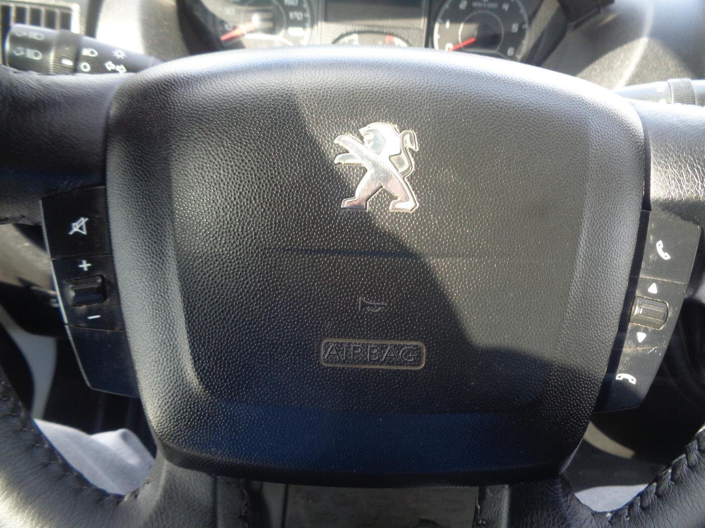 Peugeot Boxer Ostatní 2,0 l 96 kw