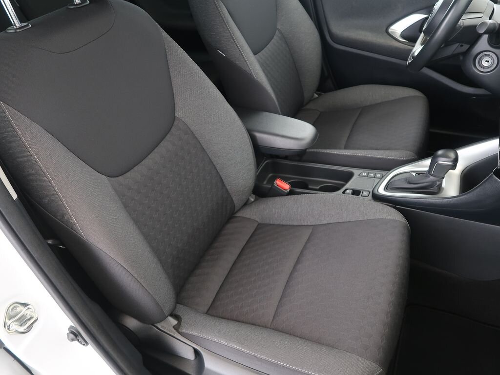 Toyota Yaris Hatchback 1,5 l 68 kw