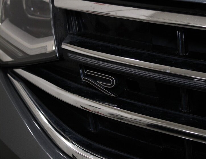 Volkswagen Tiguan Allspace SUV 2,0 l 147 kw