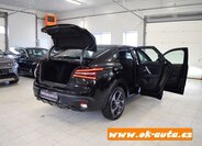 Citroën C4 X Liftback 1,2 l 96 kw