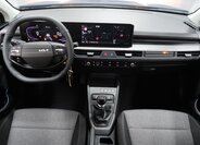 KIA Stonic Hatchback 998,0 74 kw