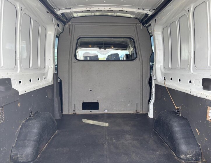 Ford Transit Ostatní 2,0 l 95 kw