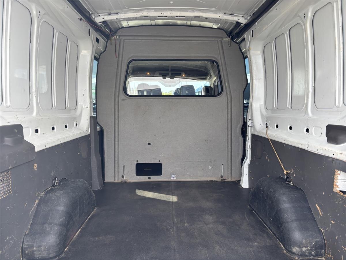 Ford Transit Ostatní 2,0 l 95 kw