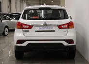 Mitsubishi ASX SUV / Terénní 1,6 l 86 kw