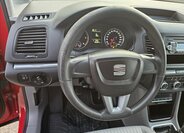 Seat Alhambra Kombi 2,0 l 103 kw