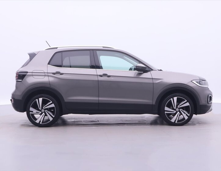Volkswagen T-Cross SUV / Terénní 999,0 85 kw