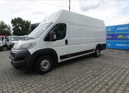 Citroën Jumper Ostatní 2,2 l 121 kw