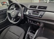 Škoda Fabia Kombi 999,0 70 kw