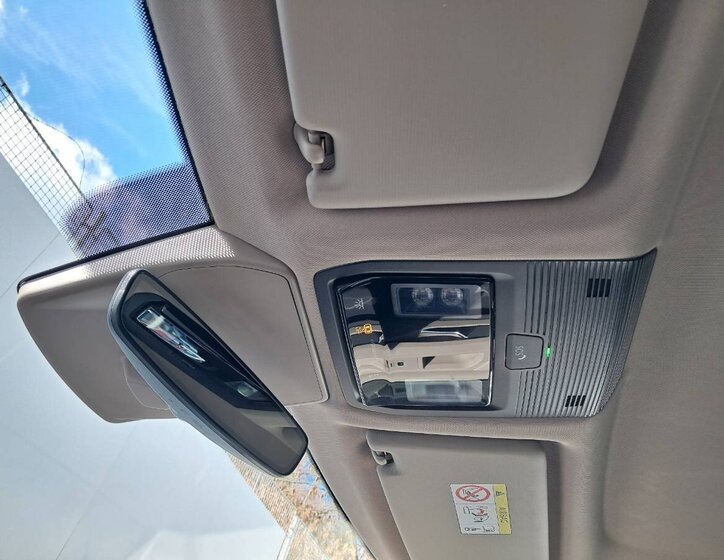 Volkswagen Multivan Kombi 1,5 l 130 kw