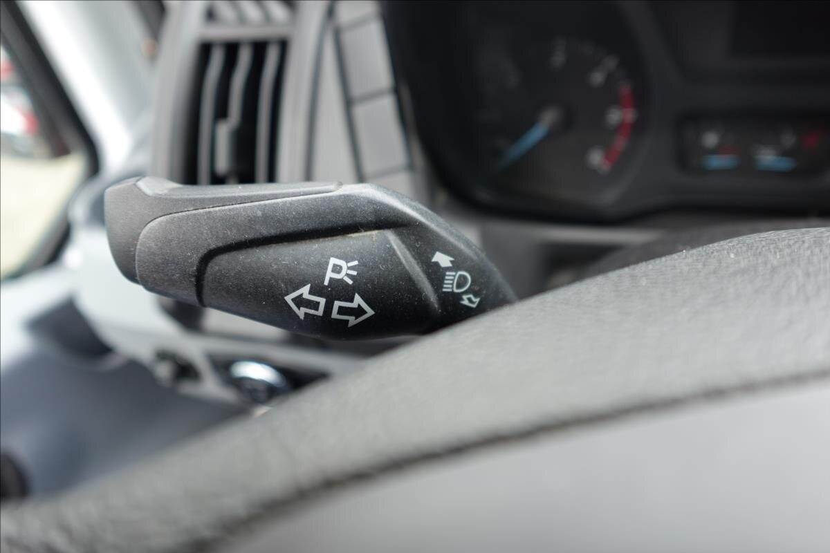 Ford Transit Sklápěč 2,0 l 96 kw