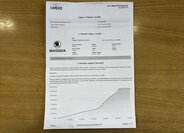 Škoda Kodiaq SUV / Terénní 2,0 l 140 kw