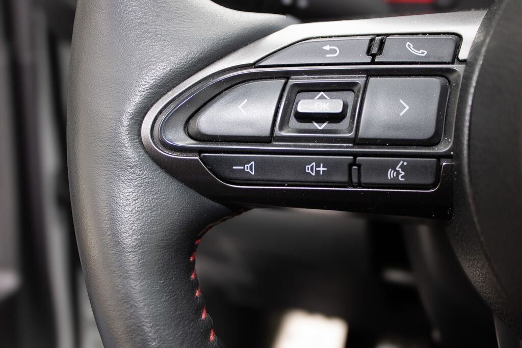 Toyota Yaris Hatchback 1,6 l 192 kw