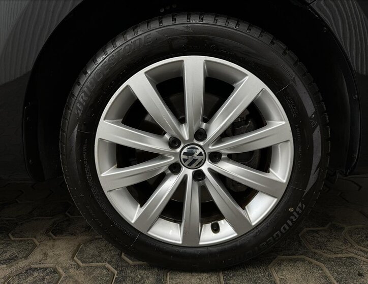 Volkswagen Sharan 40