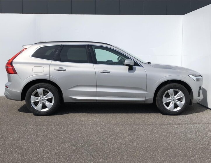 Volvo XC60 SUV / Terénní 2,0 l 145 kw